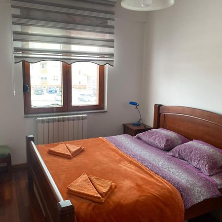 Deluxe Apartment Lv Žabljak Exteriör bild