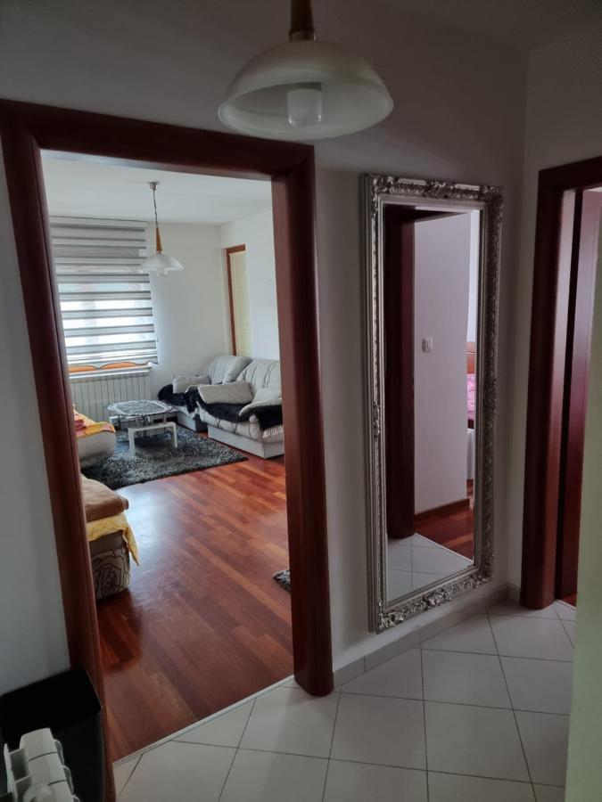 Deluxe Apartment Lv Žabljak Exteriör bild