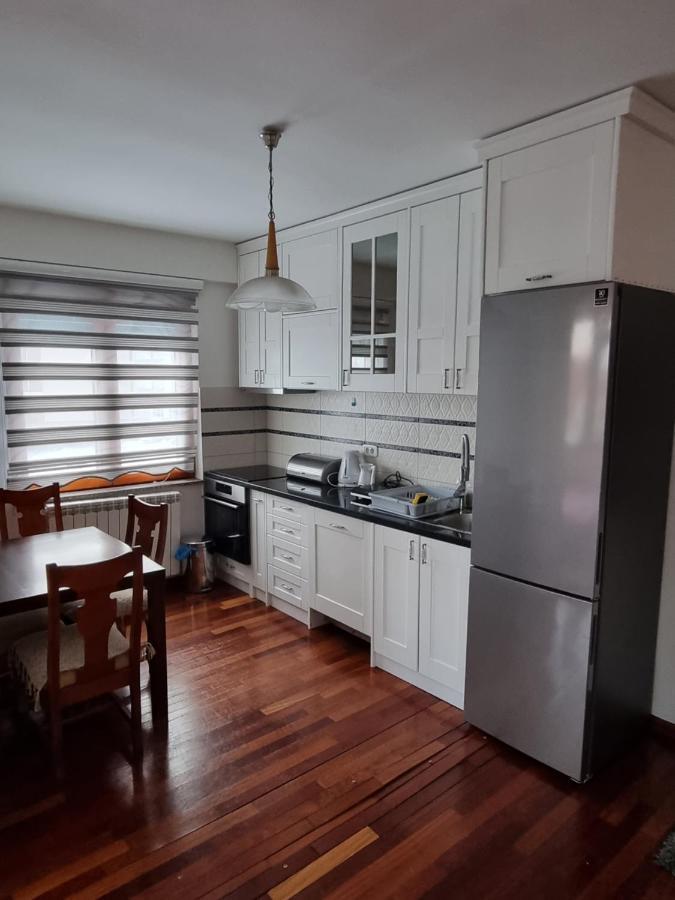 Deluxe Apartment Lv Žabljak Exteriör bild