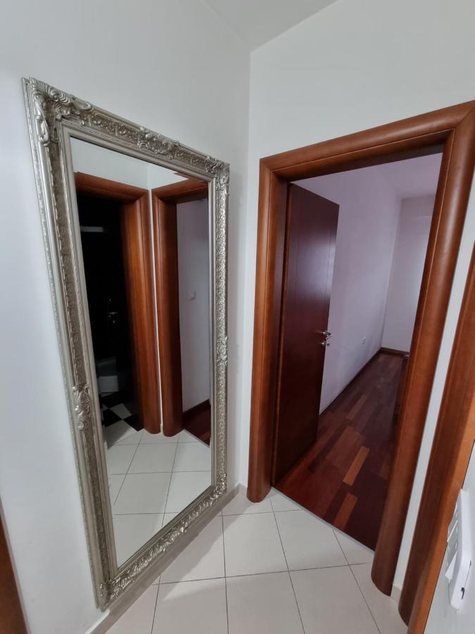 Deluxe Apartment Lv Žabljak Exteriör bild