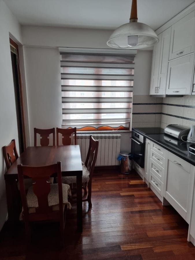 Deluxe Apartment Lv Žabljak Exteriör bild