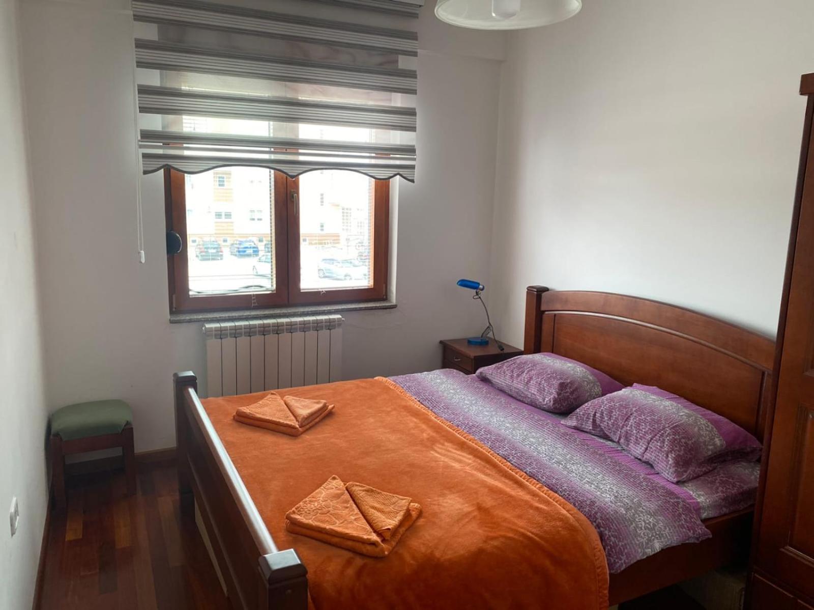 Deluxe Apartment Lv Žabljak Exteriör bild