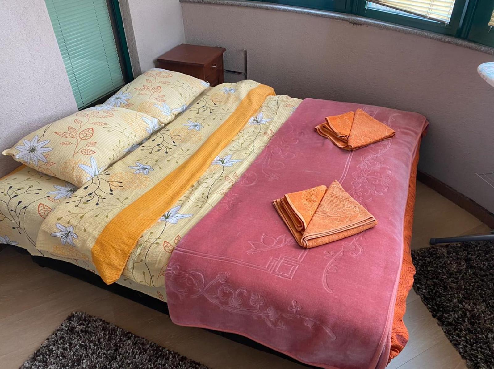 Deluxe Apartment Lv Žabljak Exteriör bild
